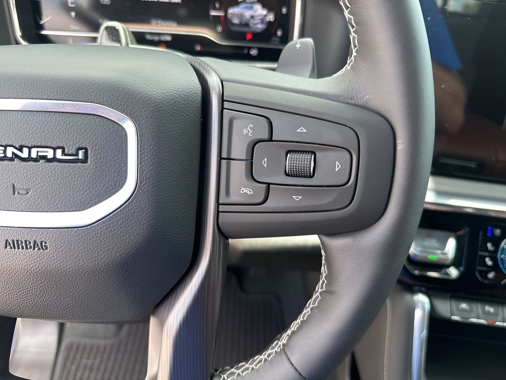 New Car 2025 Gmc Sierra 1500  Denali Ultimate For Sale Under $80,000 In Austin, Texas
