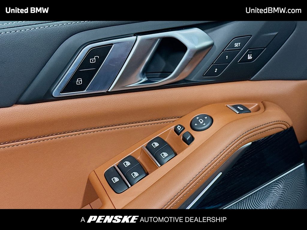 Thumbnail: 2026 BMW X5 - 3