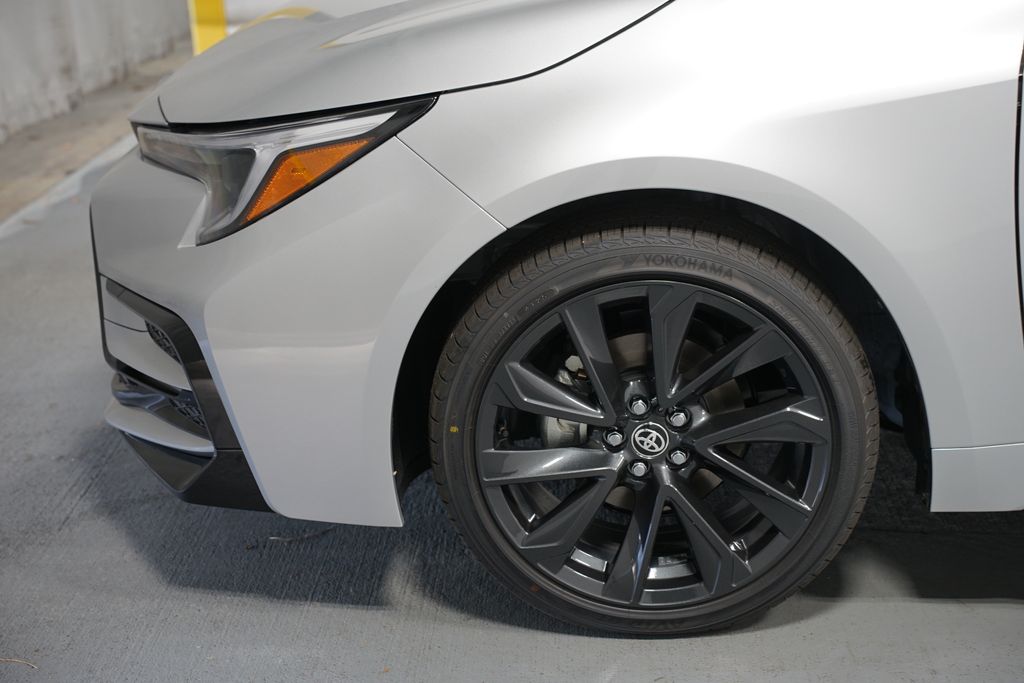 Thumbnail: 2026 Toyota Corolla - 5