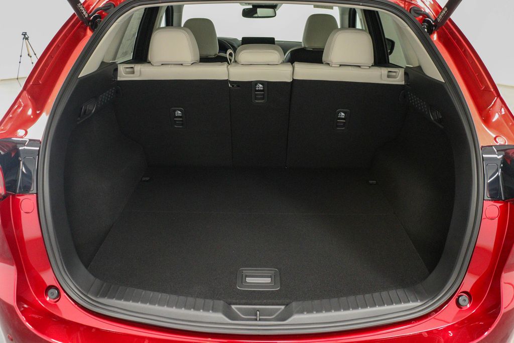 New Car 2025 Mazda Cx-5  2.5 S Premium Plus Package For Sale Under $40,000 In Georgetown, Texas