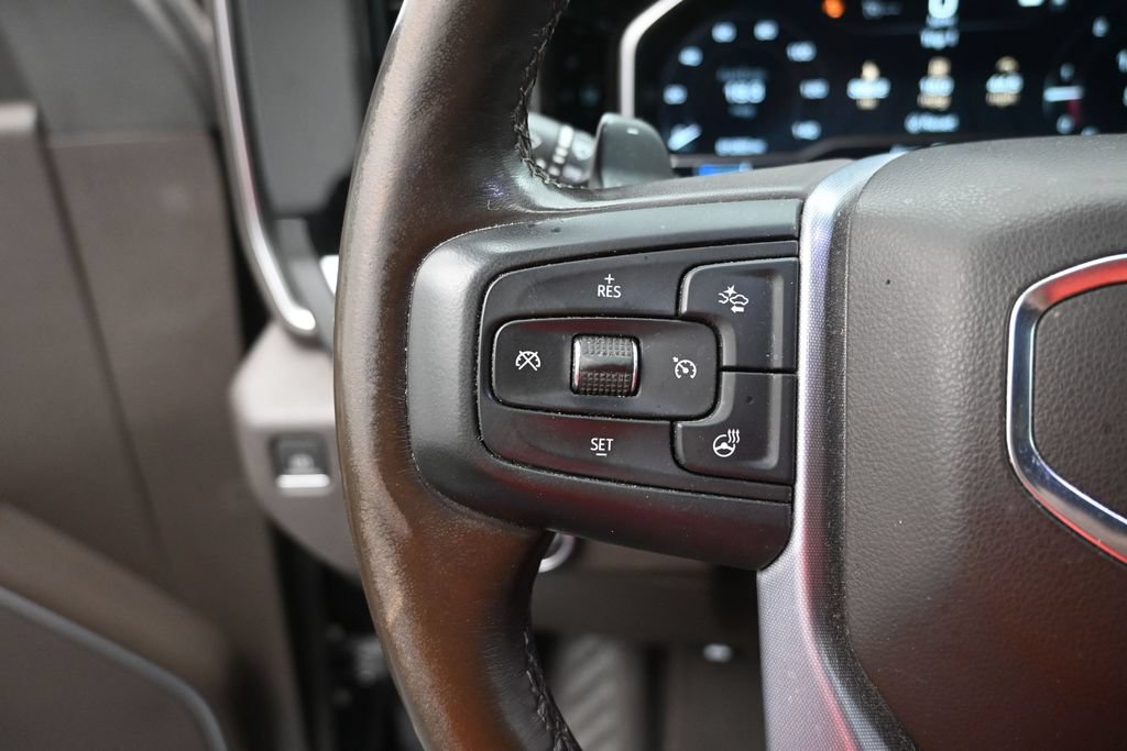 Used 2022 GMC Sierra 1500 Truck