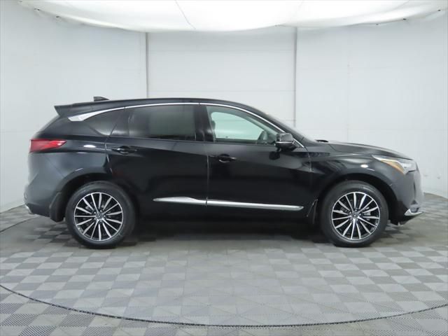 Thumbnail: 2026 Acura RDX - 4