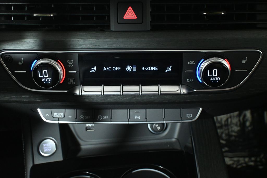 Thumbnail: 2021 Audi A5 - 22