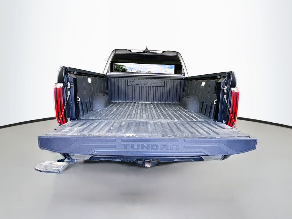Thumbnail: 2024 Toyota Tundra - 27