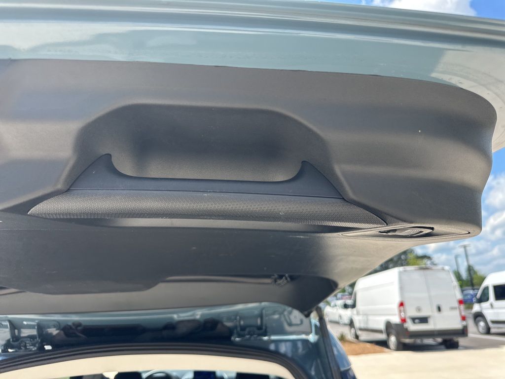 2022 Area 51 Ford Bronco Sport Big Bend 4X4 SUV