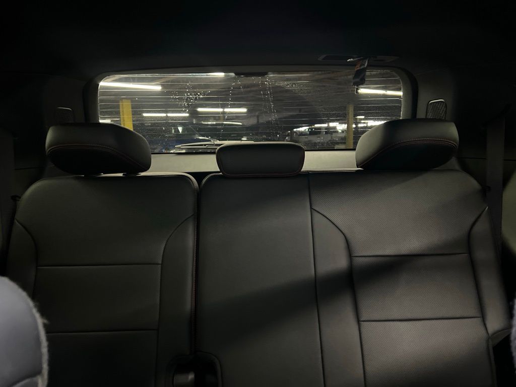 2024 Chevrolet Traverse RS - 11