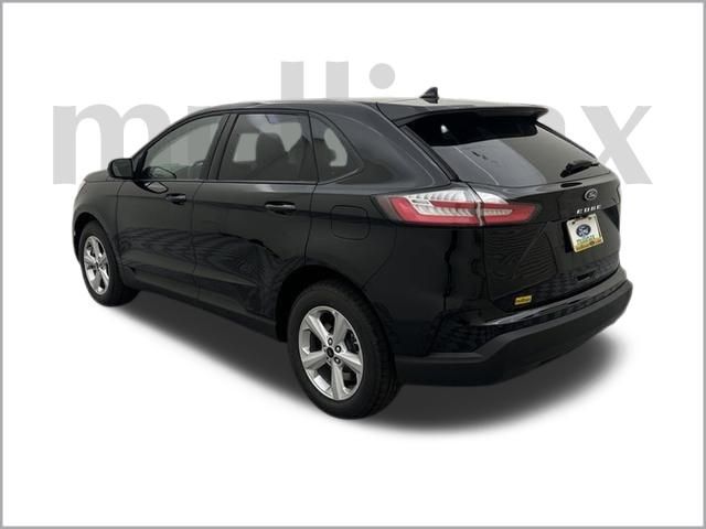 2024 Ford Edge SE photo 3