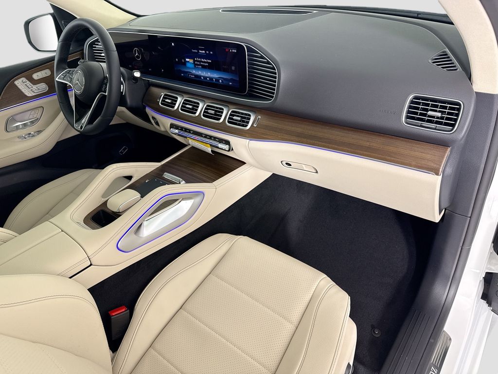 Thumbnail: 2026 Mercedes-Benz GLE - 19