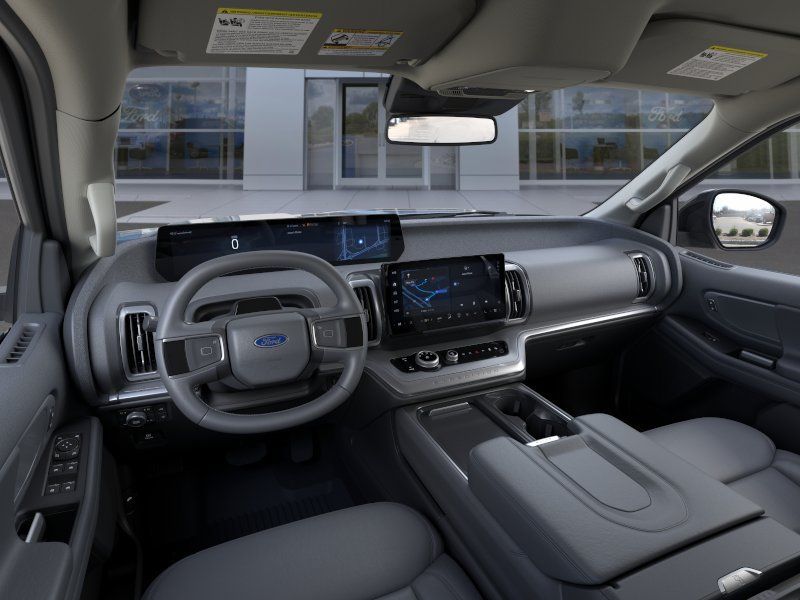 new 2026 Ford Expedition Max car, priced at $77,030