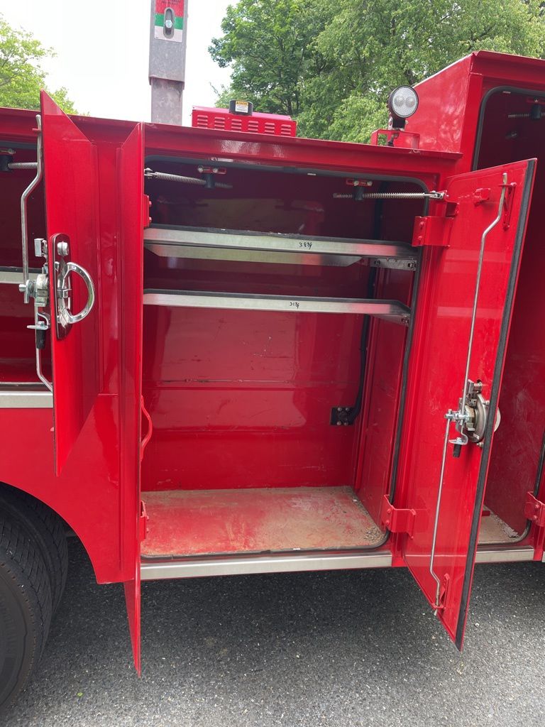 2023 Ford F-550 Chassis XL