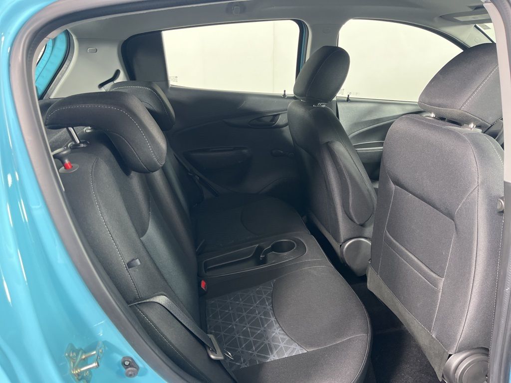 Thumbnail: 2022 Chevrolet Spark - 6