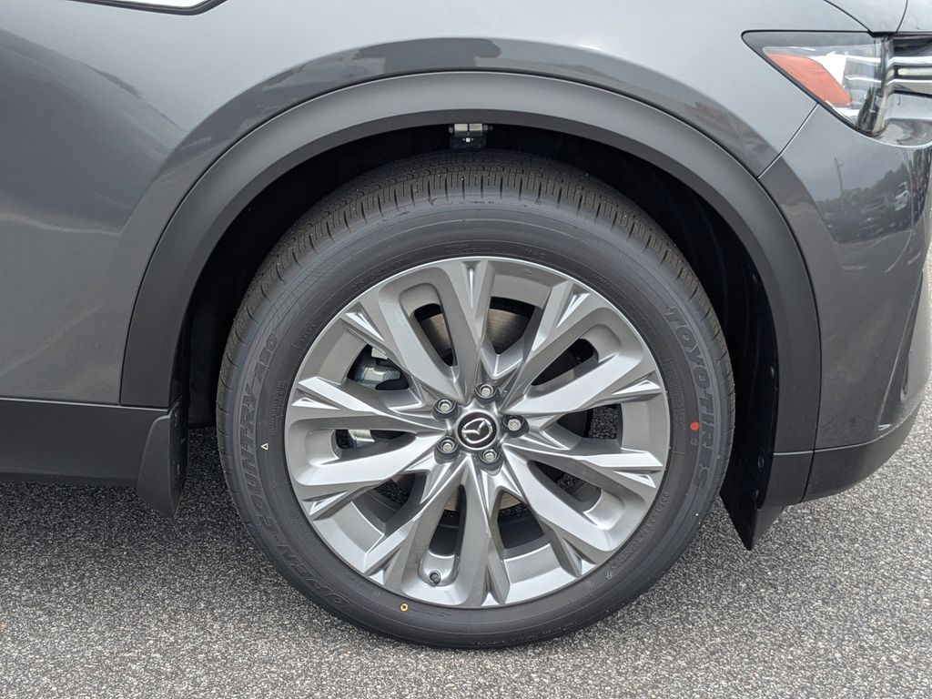 2026 Mazda CX-90 3.3 Turbo Premium Plus
