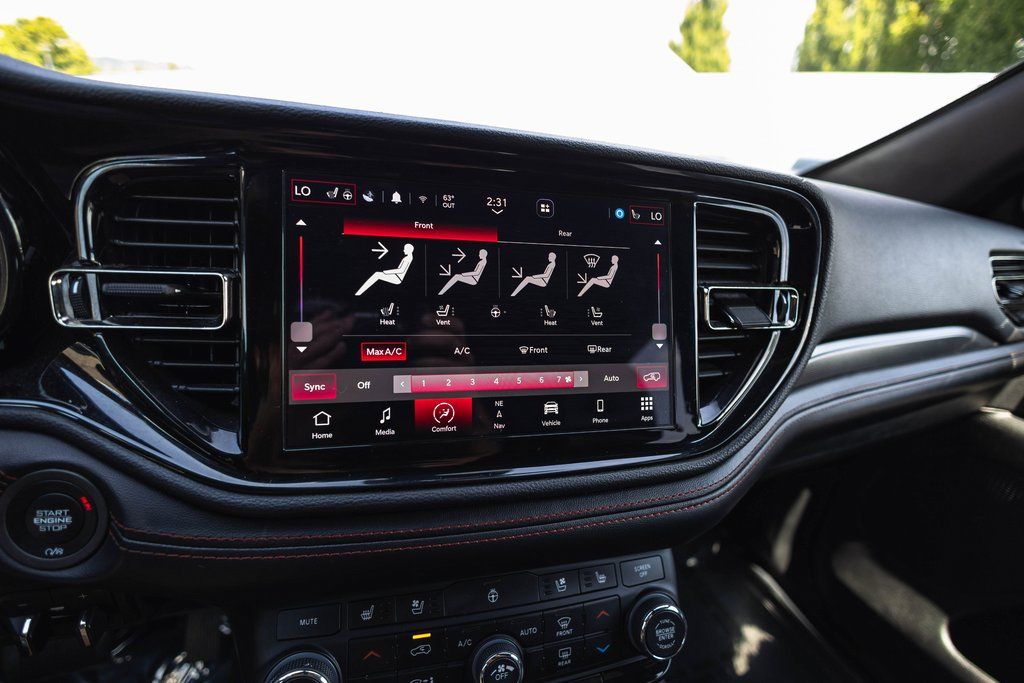 2023 Dodge Durango R/T Plus thumbnail 14