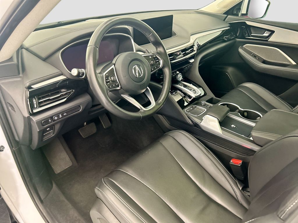 Thumbnail: 2023 Acura MDX - 9
