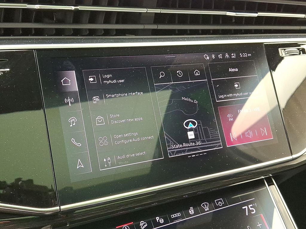 Thumbnail: 2026 Audi Q7 - 12