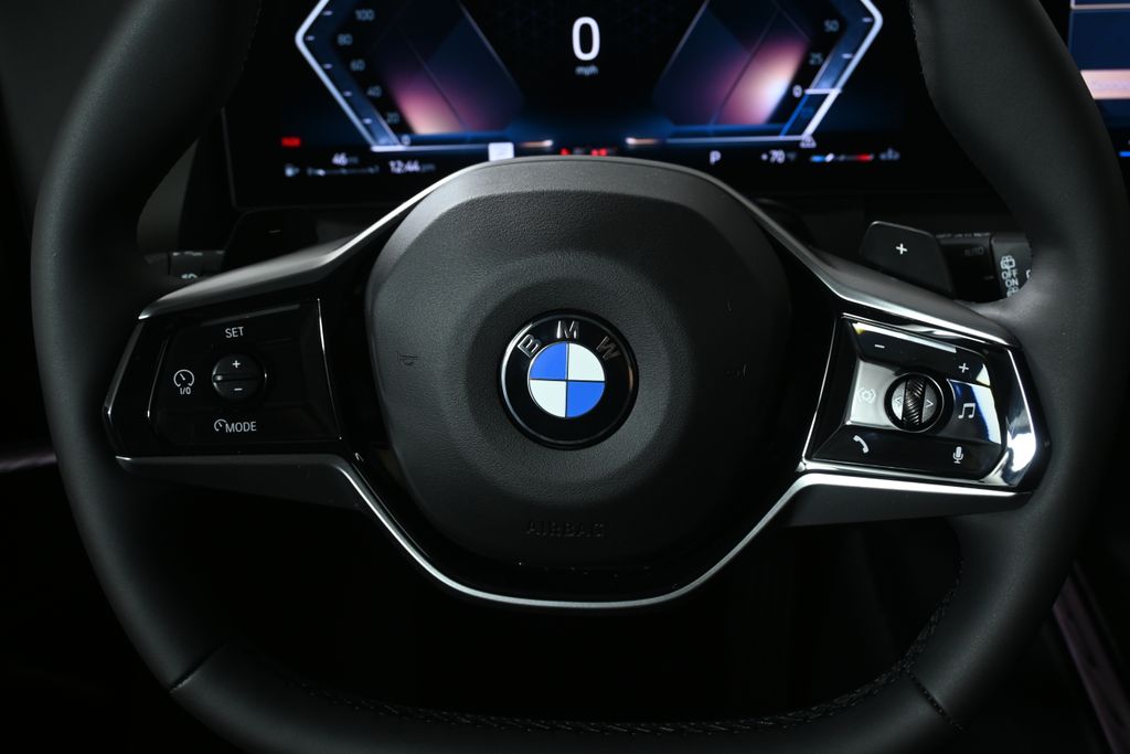 Thumbnail: 2026 BMW X3 - 19