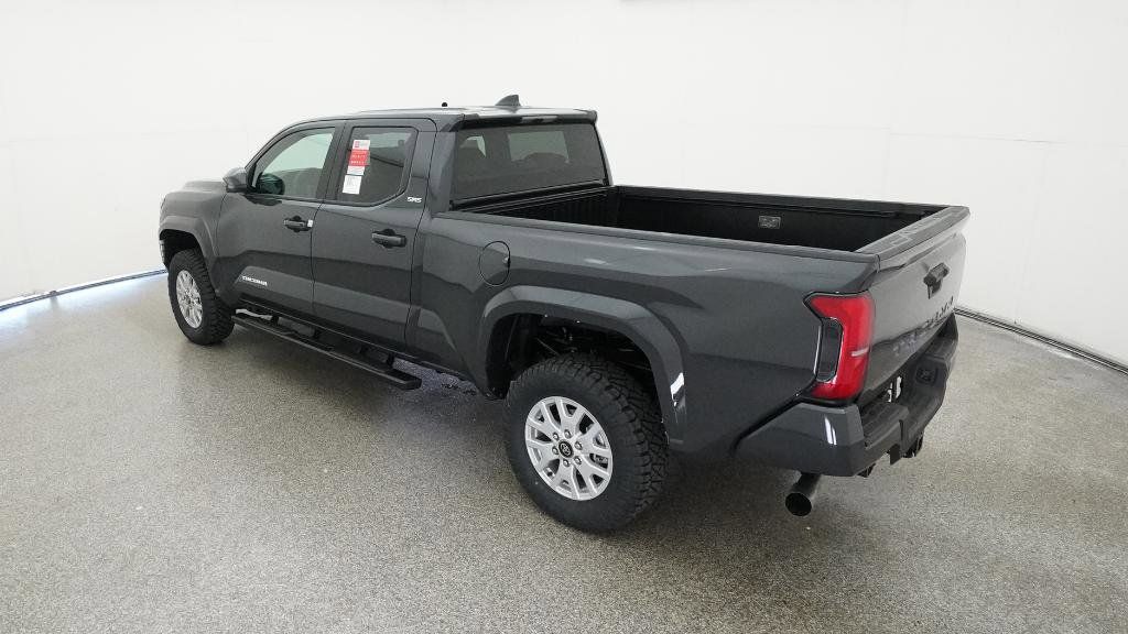 Thumbnail: 2025 Toyota Tacoma - 14