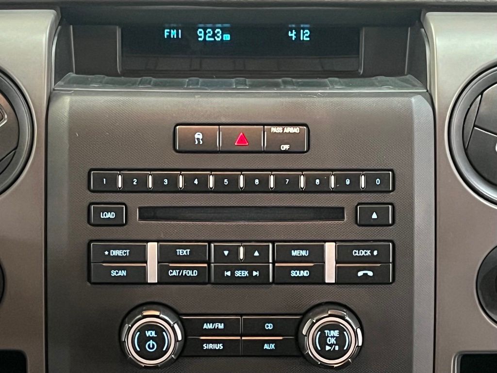 2010 Ford F-150 XL