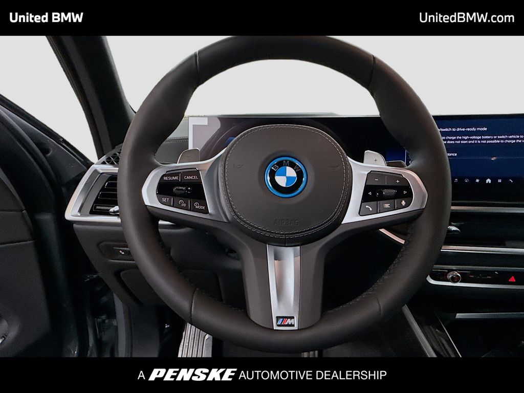 Thumbnail: 2026 BMW X5 - 6
