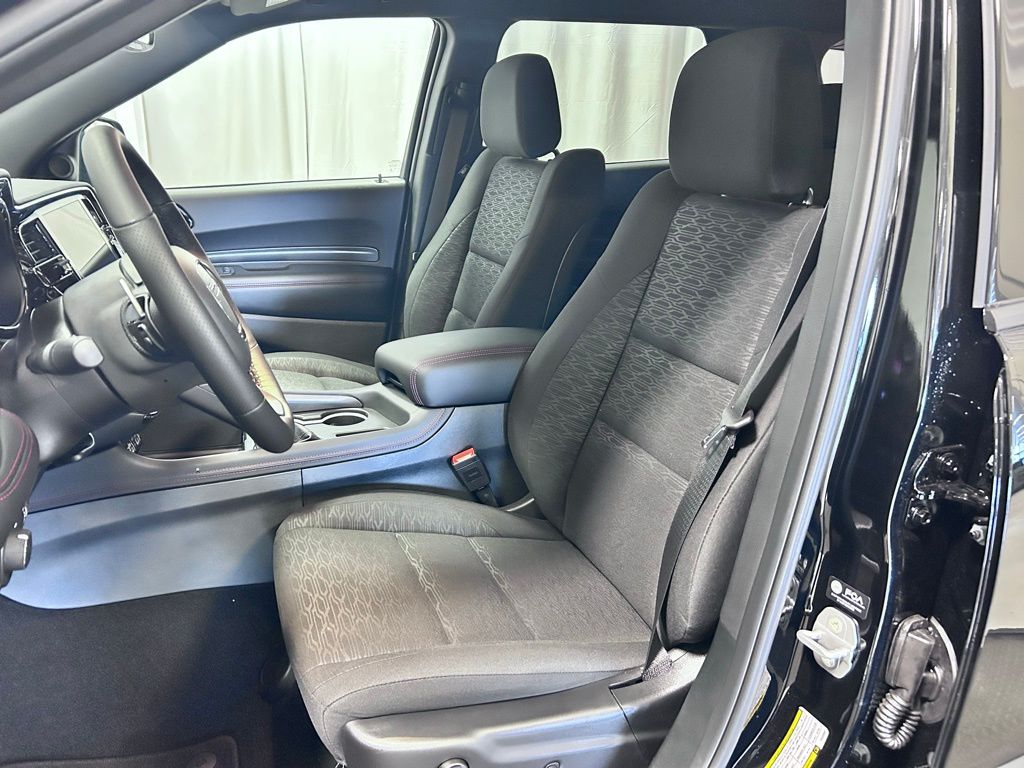 new 2026 Dodge Durango car, priced at $42,215