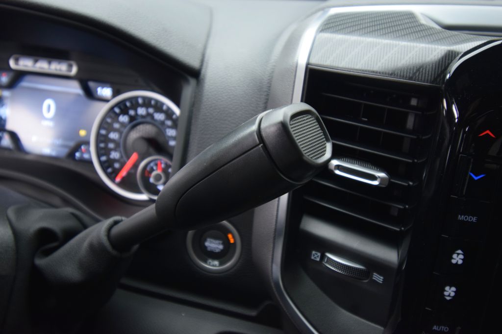 new 2026 Ram 2500 car, priced at $57,767