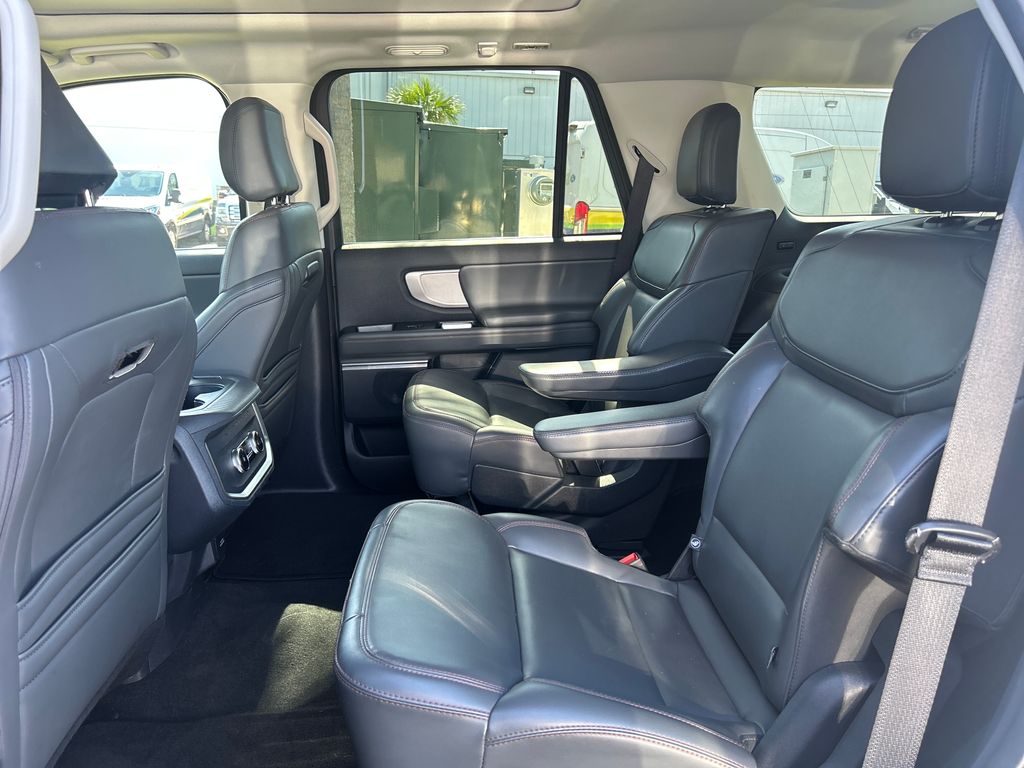 Used 2025 White Ford Active image 12