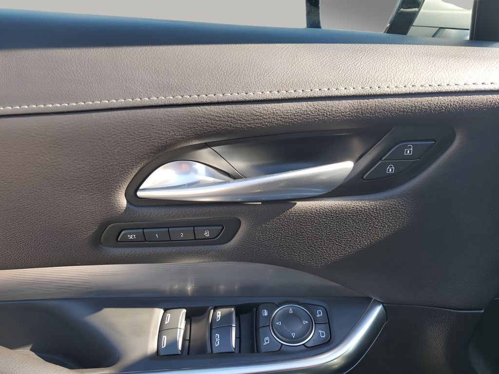 Used Car 2024 Cadillac Xt4  Premium Luxury For Sale Under $40,000 In Austin, Texas