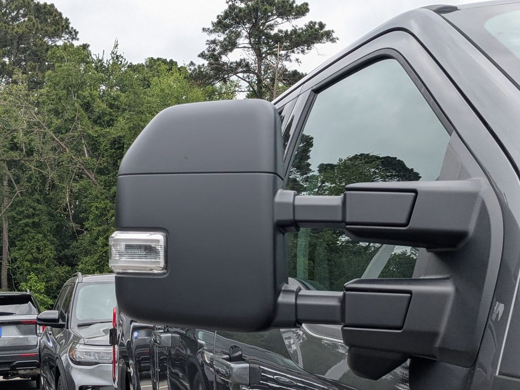 2026 Ford F-250 Super Duty XLT