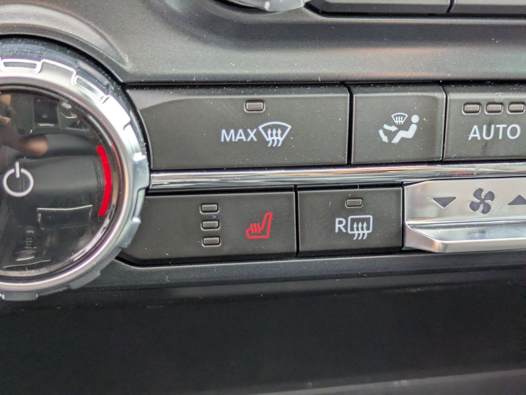 2026 Ford F-150 Black Widow