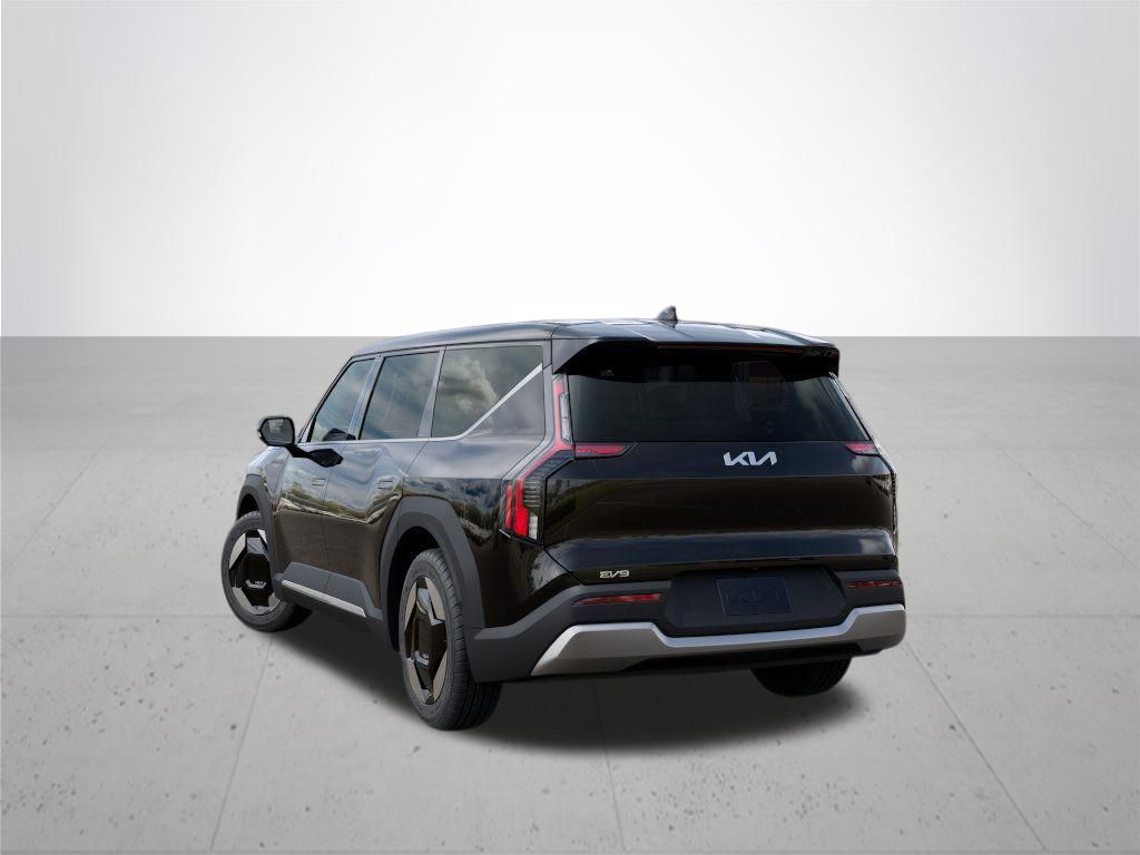 2026 Kia EV9 Light Long Range