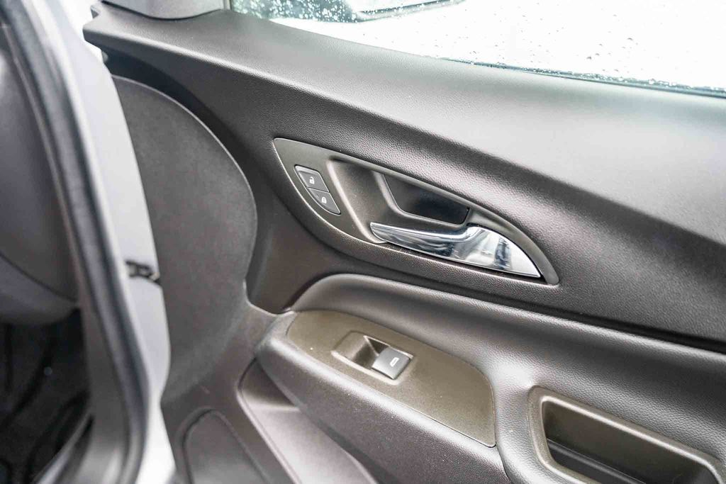 Used Car 2024 Chevrolet Equinox  Lt For Sale Under $30,000 In Austin, Texas