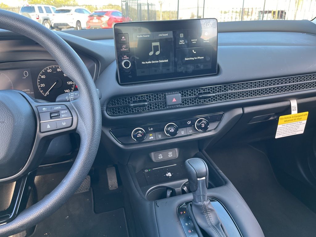 Thumbnail: 2026 Honda HR-V - 17