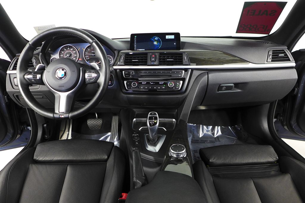 Thumbnail: 2016 BMW 4 Series - 25