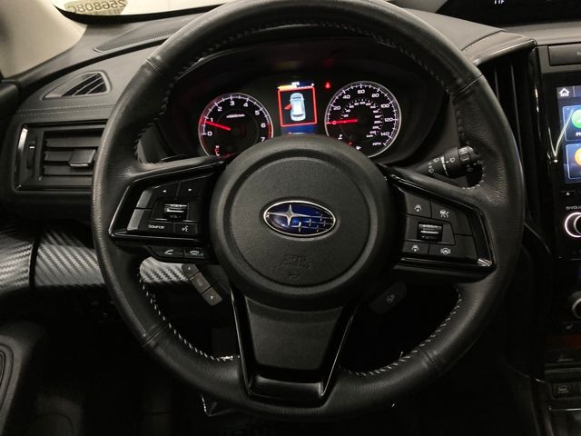 2022 Subaru Ascent Onyx Edition