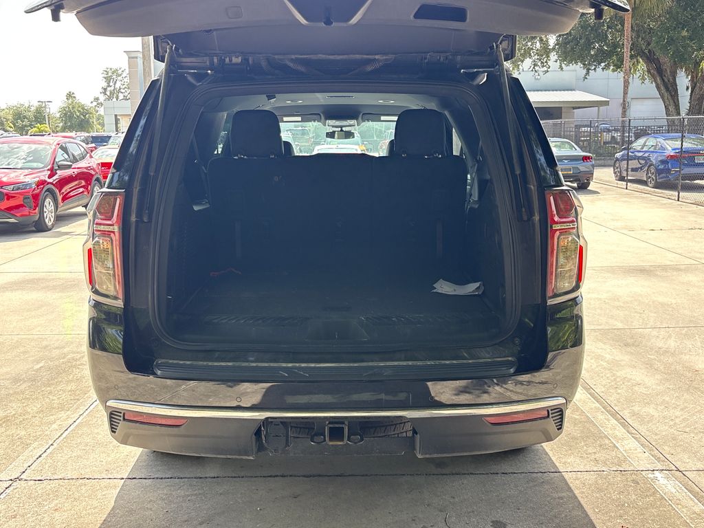 Certified Used 2024 Black Chevrolet LS image 29