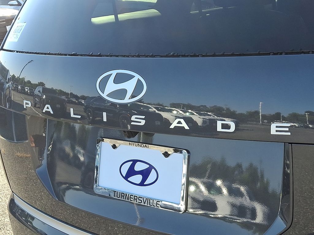Thumbnail: 2026 Hyundai Palisade - 11