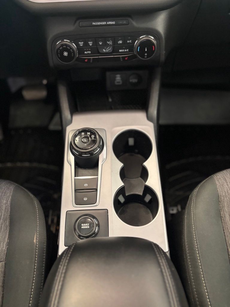 Used 2023 Ford Bronco Sport SUV