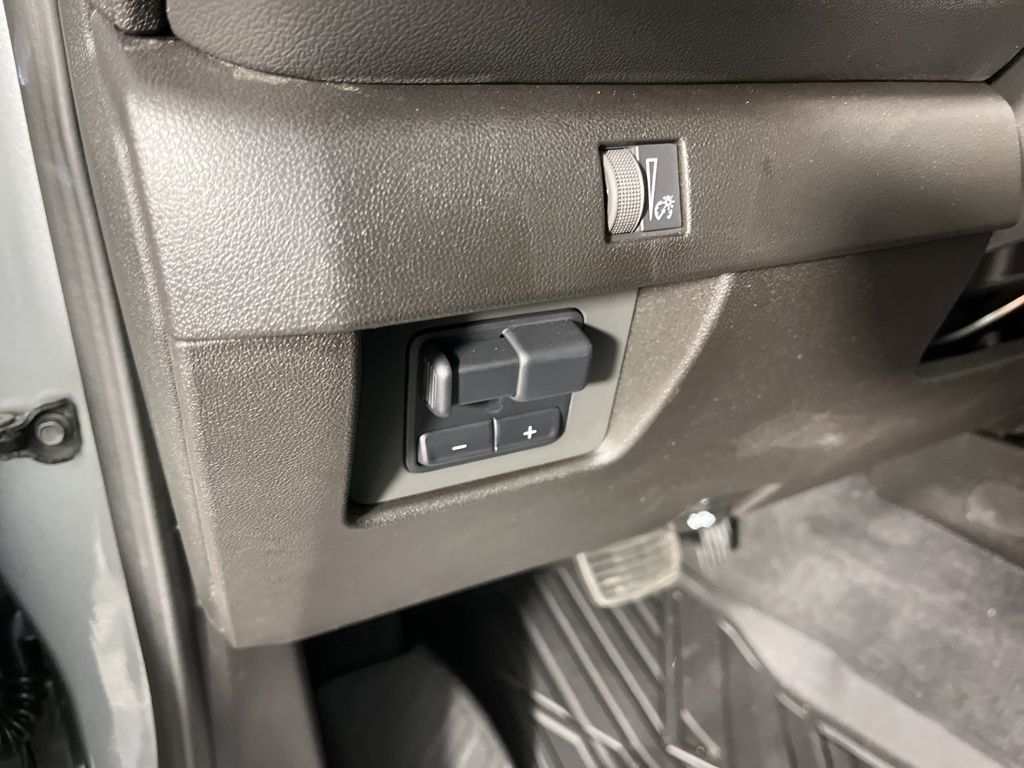 2025 Chevrolet Colorado LT 26