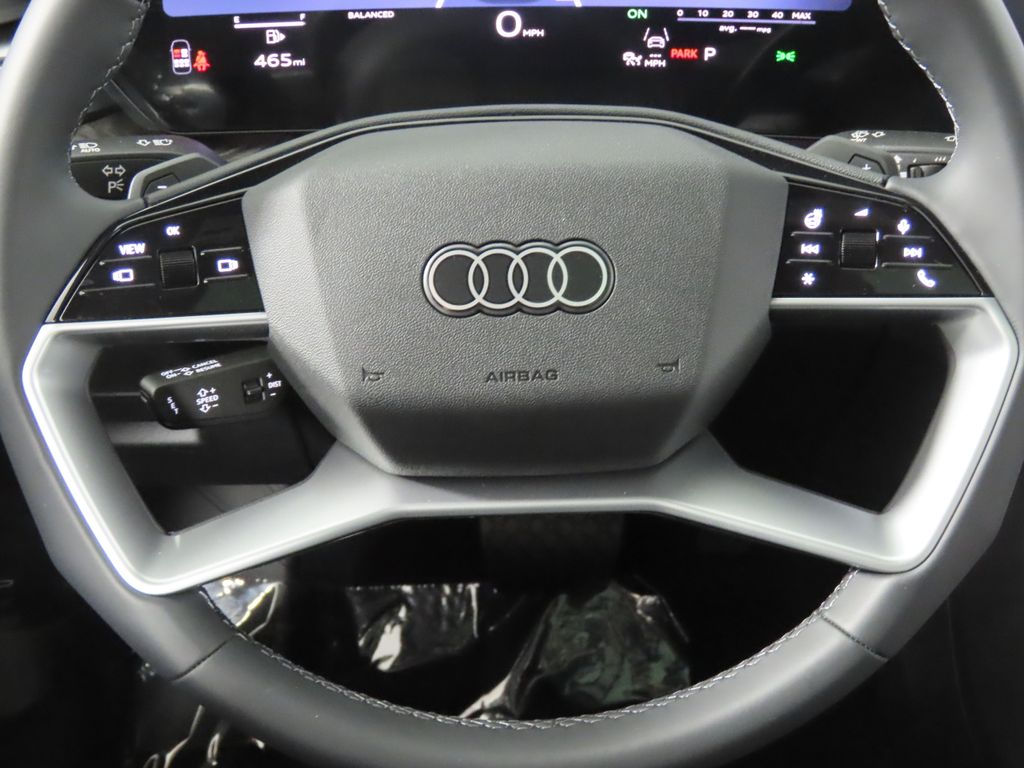 Thumbnail: 2026 Audi Q5 - 14