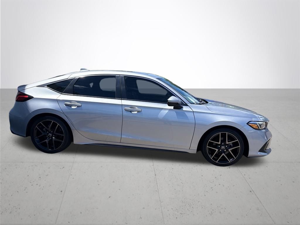 2023 Honda Civic Sport Touring