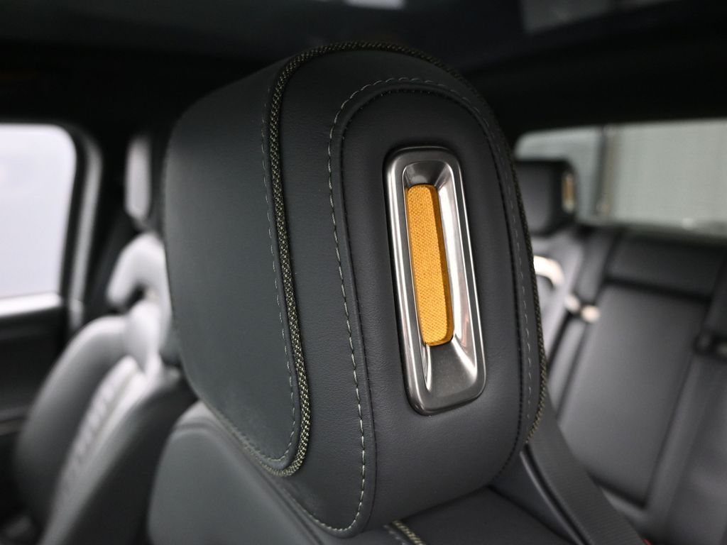 2023 Rivian R1T Adventure