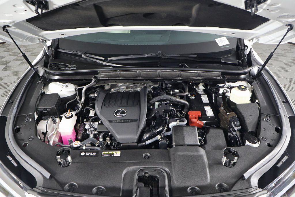 Thumbnail: 2024 Lexus RX - 15