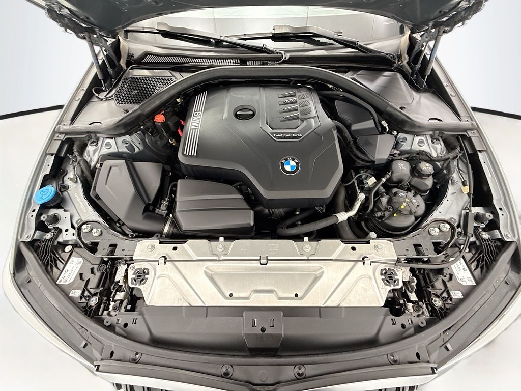 Thumbnail: 2023 BMW 3 Series - 28