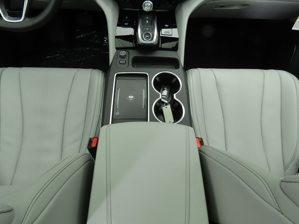 2025 Acura MDX Technology 18