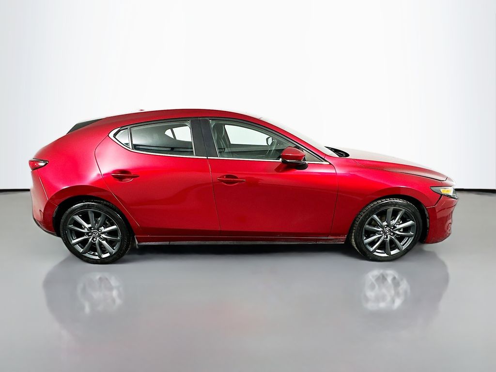 Thumbnail: 2020 Mazda Mazda3 - 4