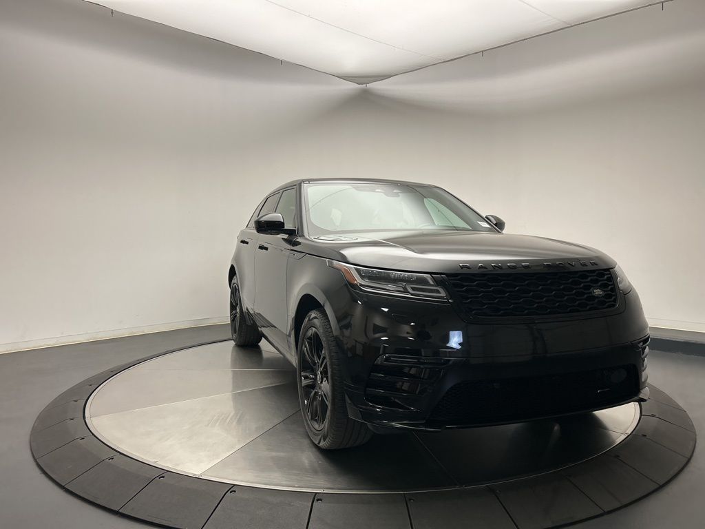 Thumbnail: 2023 Land Rover Range Rover Velar - 7