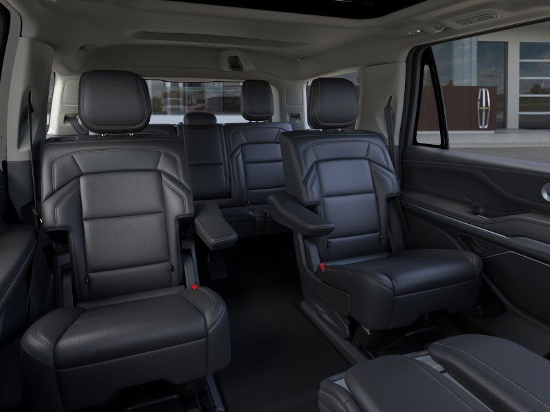 New 2026 White Lincoln Reserve image 59