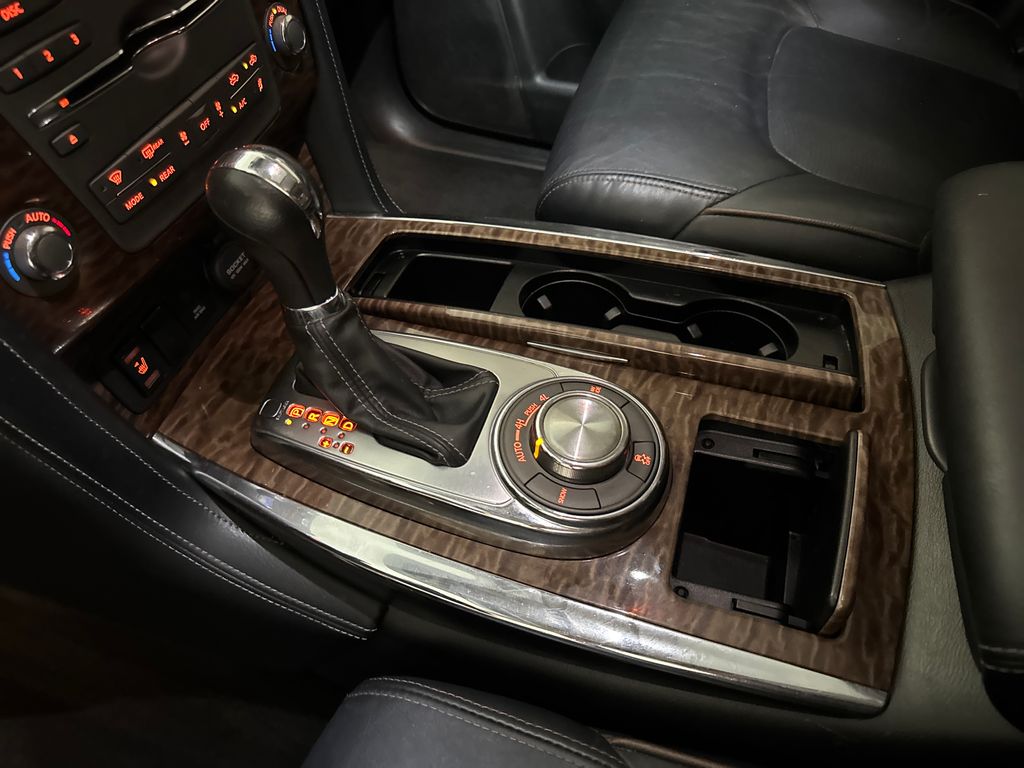 Certified Used 2020 Black Nissan SL image 31