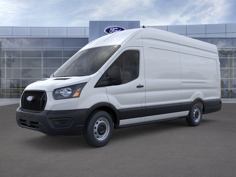 new 2026 Ford Transit-350 car, priced at $61,535