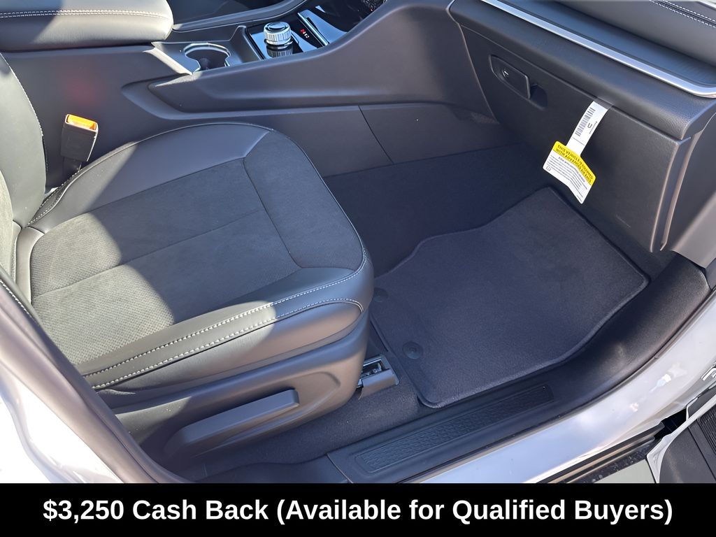 New Car 2025 Jeep Grand Cherokee  For Sale Under $40,000 In Austin, Texas